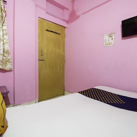 Hotel O Suvidha Jamshedpur Zewnętrze zdjęcie
