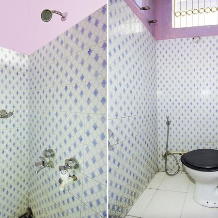 Hotel O Suvidha Jamshedpur Zewnętrze zdjęcie