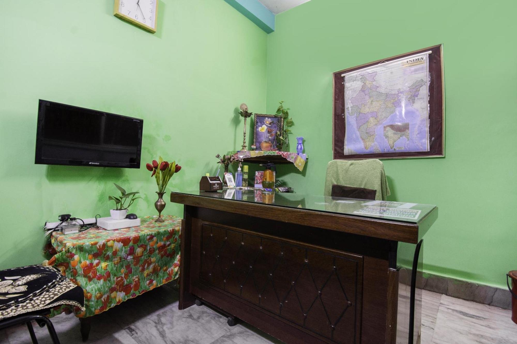 Hotel O Suvidha Jamshedpur Zewnętrze zdjęcie