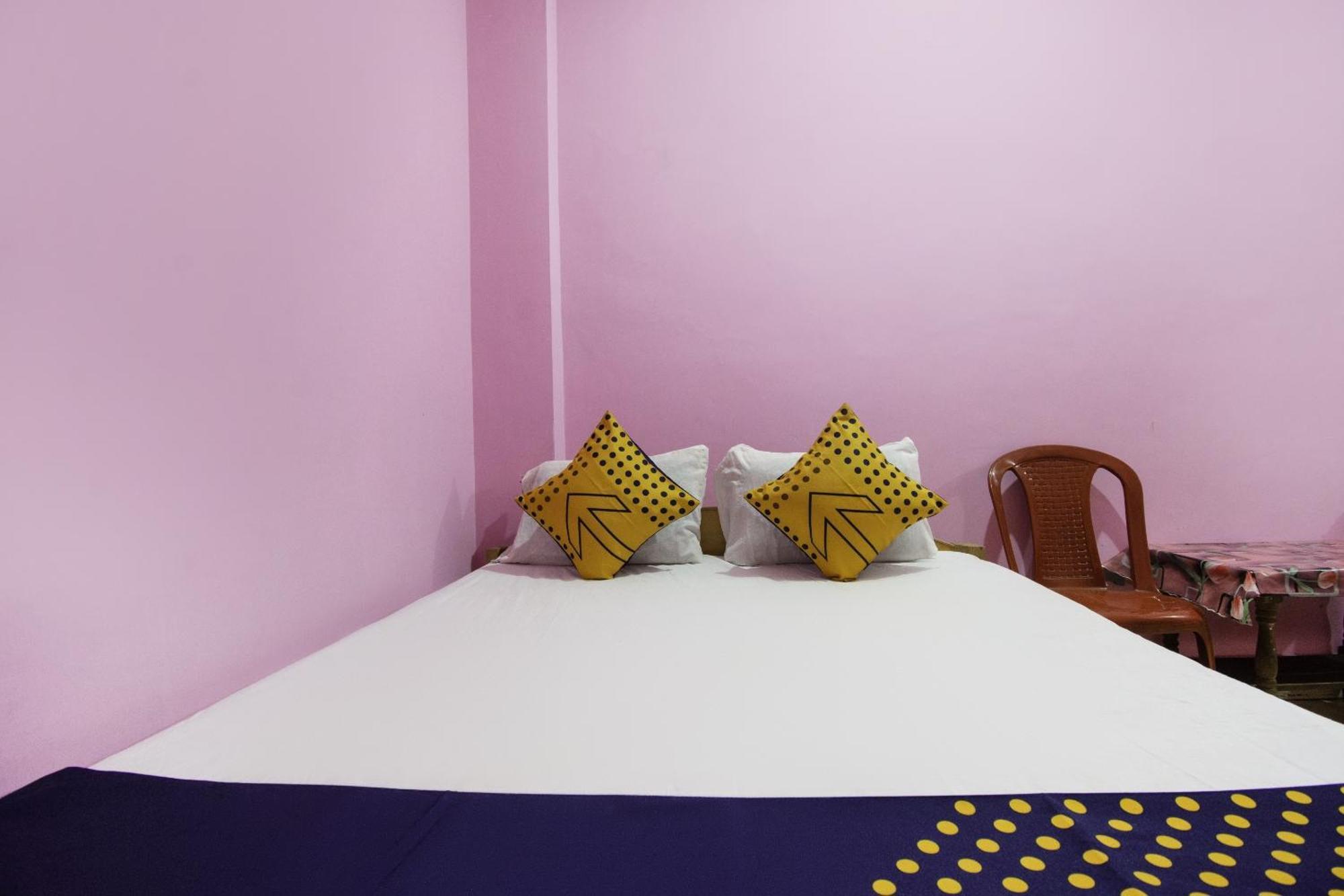 Hotel O Suvidha Jamshedpur Zewnętrze zdjęcie