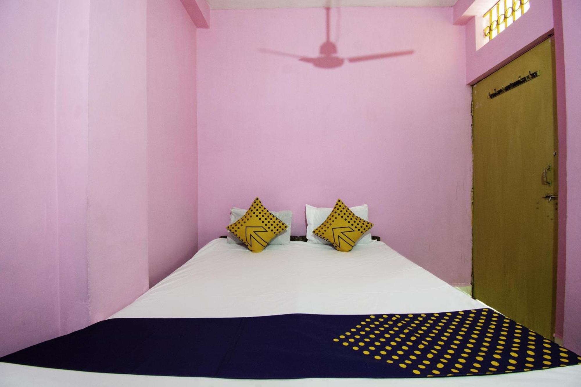 Hotel O Suvidha Jamshedpur Zewnętrze zdjęcie