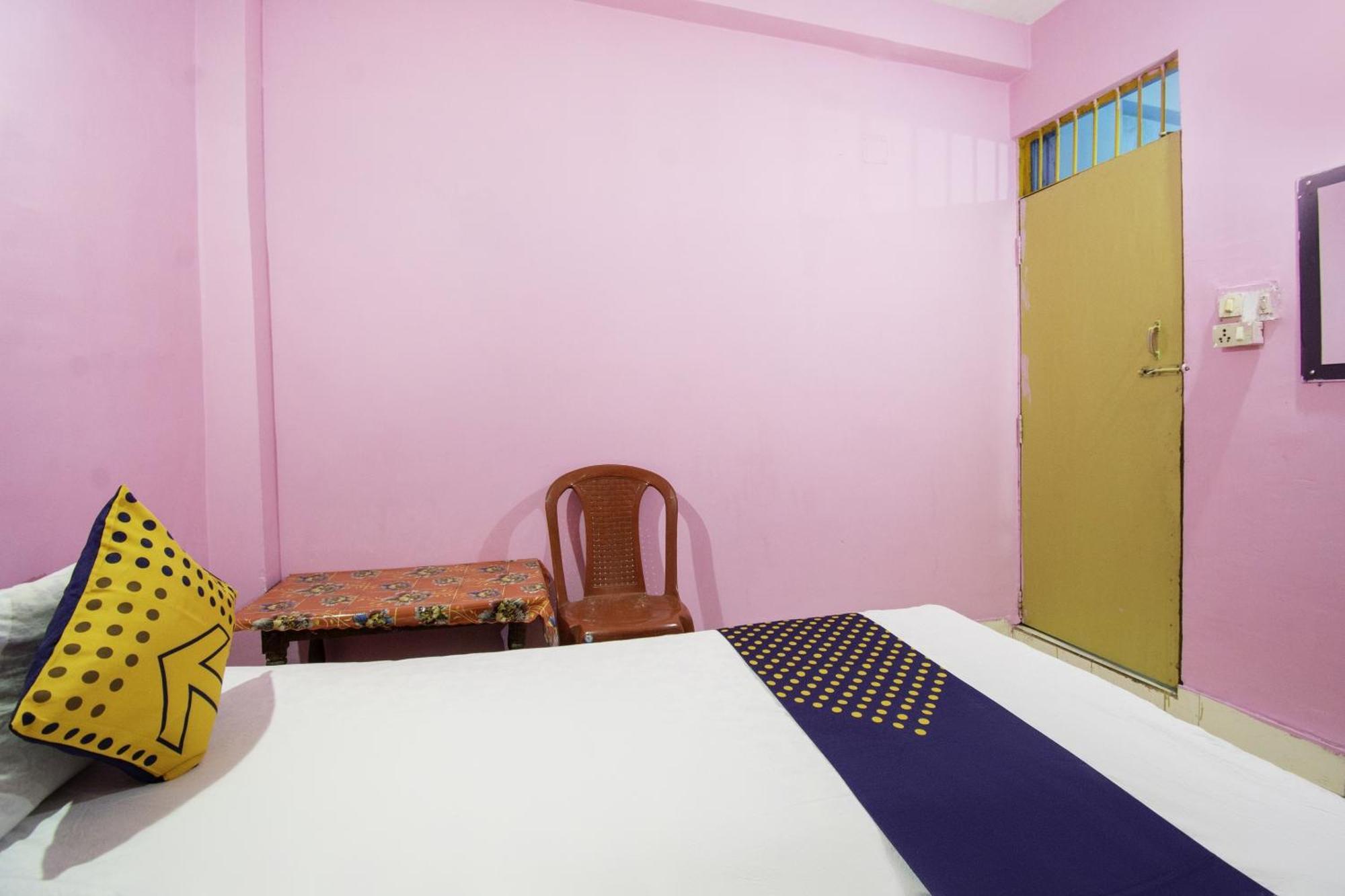 Hotel O Suvidha Jamshedpur Zewnętrze zdjęcie