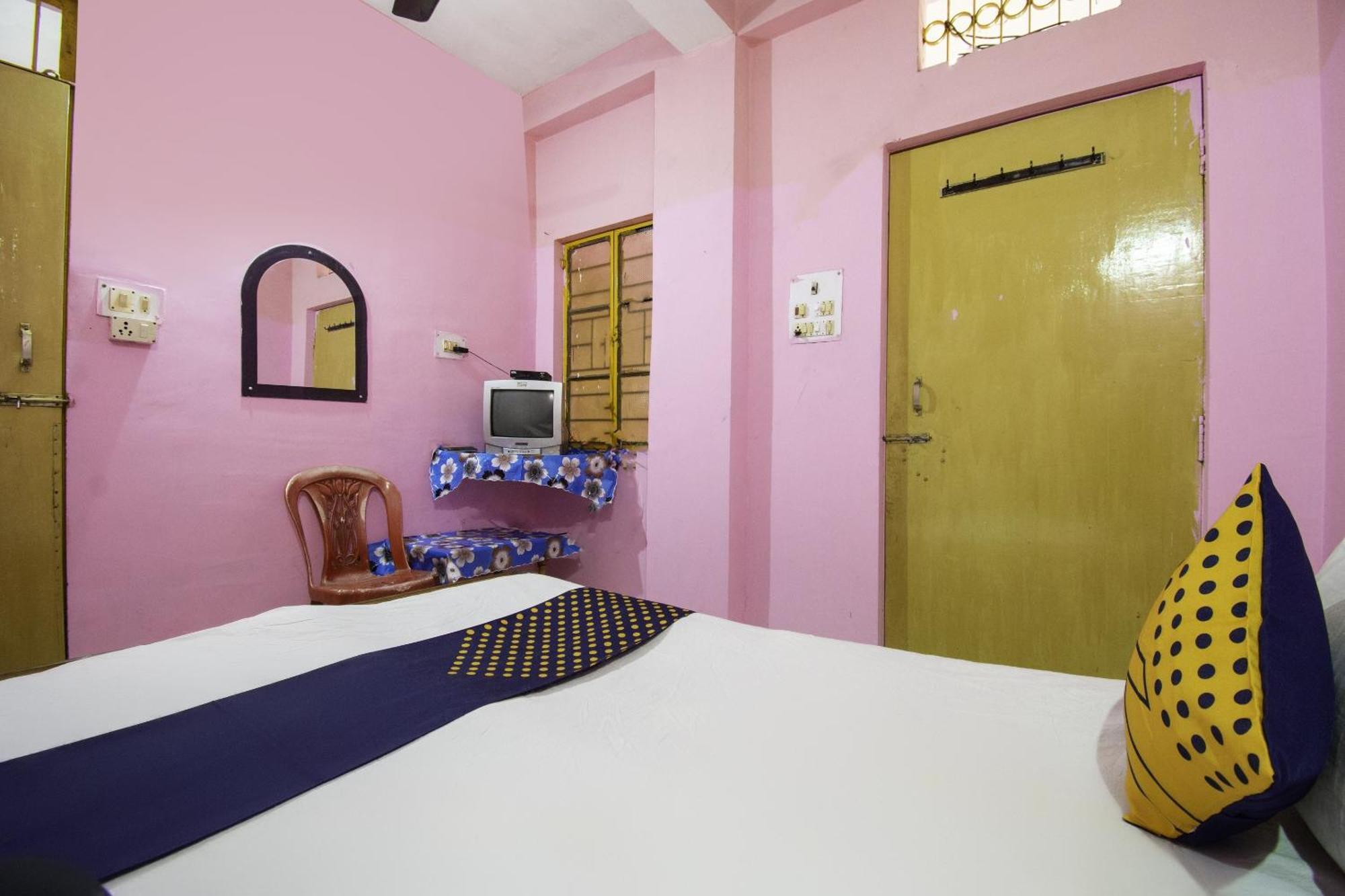 Hotel O Suvidha Jamshedpur Zewnętrze zdjęcie