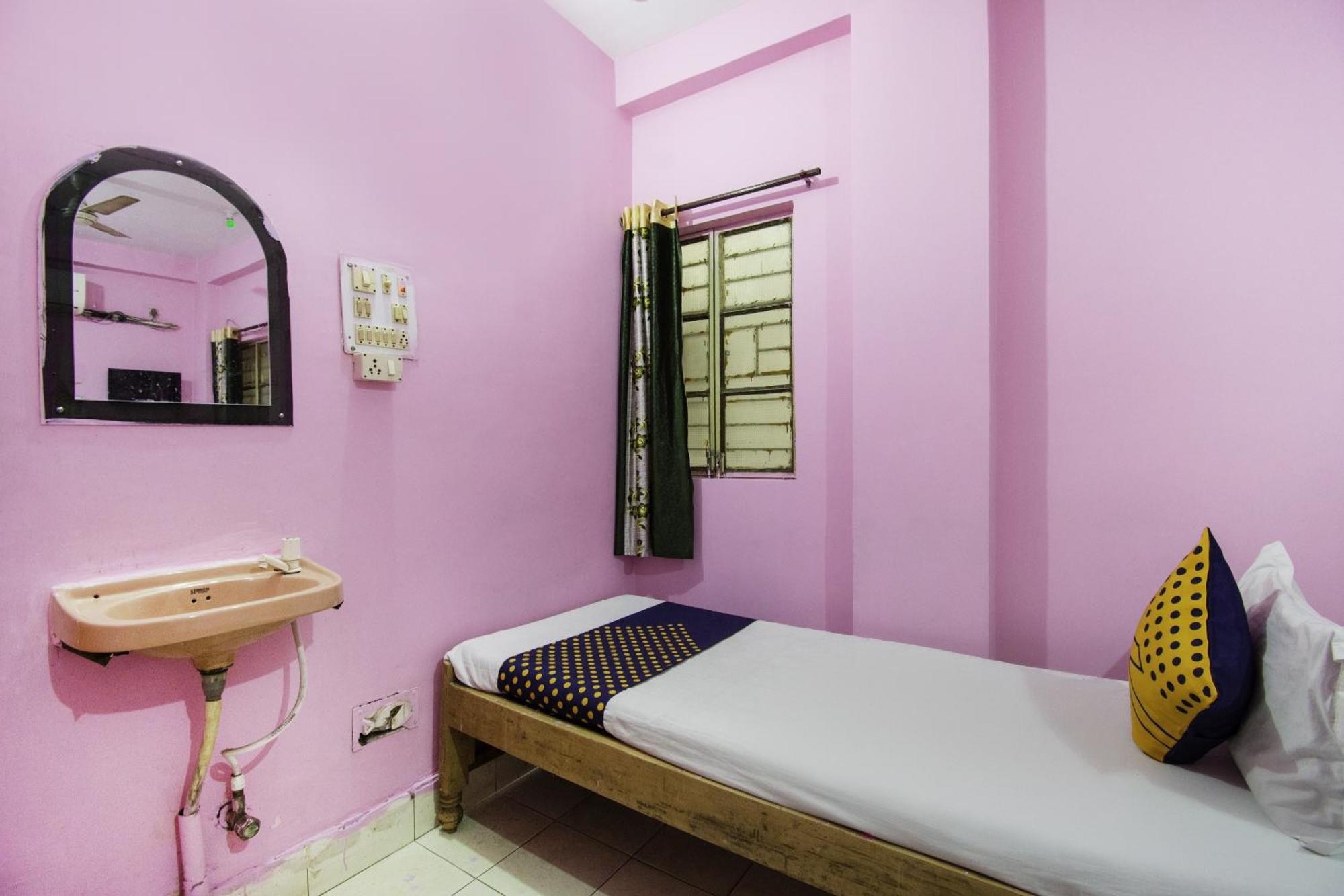 Hotel O Suvidha Jamshedpur Zewnętrze zdjęcie