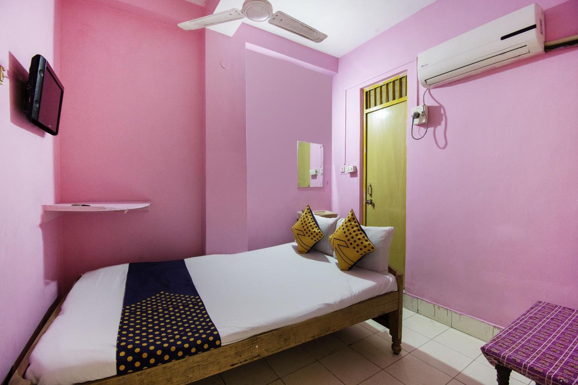 Hotel O Suvidha Jamshedpur Zewnętrze zdjęcie