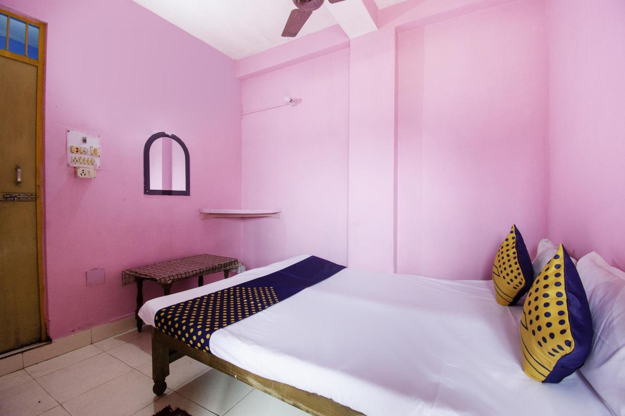 Hotel O Suvidha Jamshedpur Zewnętrze zdjęcie