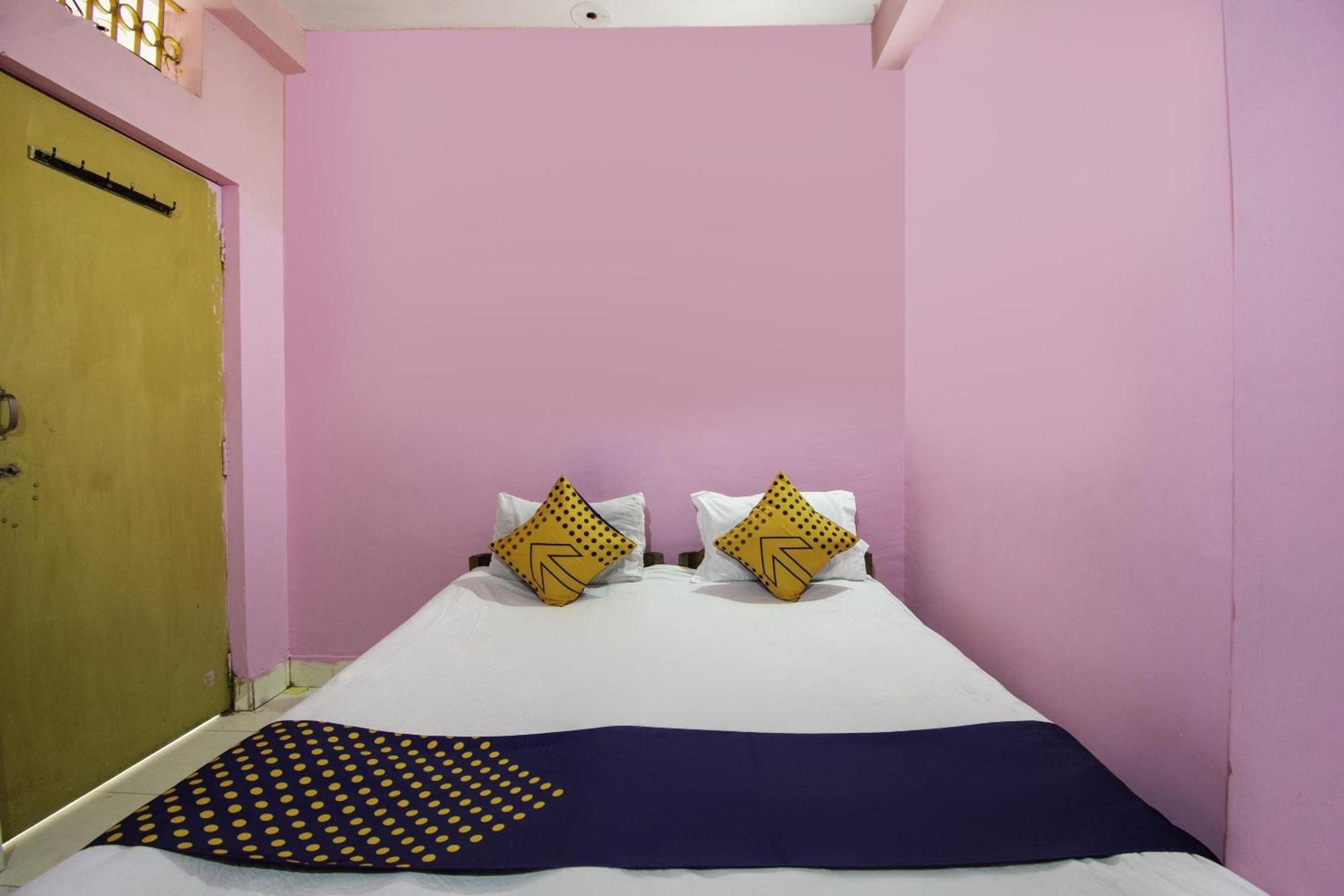 Hotel O Suvidha Jamshedpur Zewnętrze zdjęcie