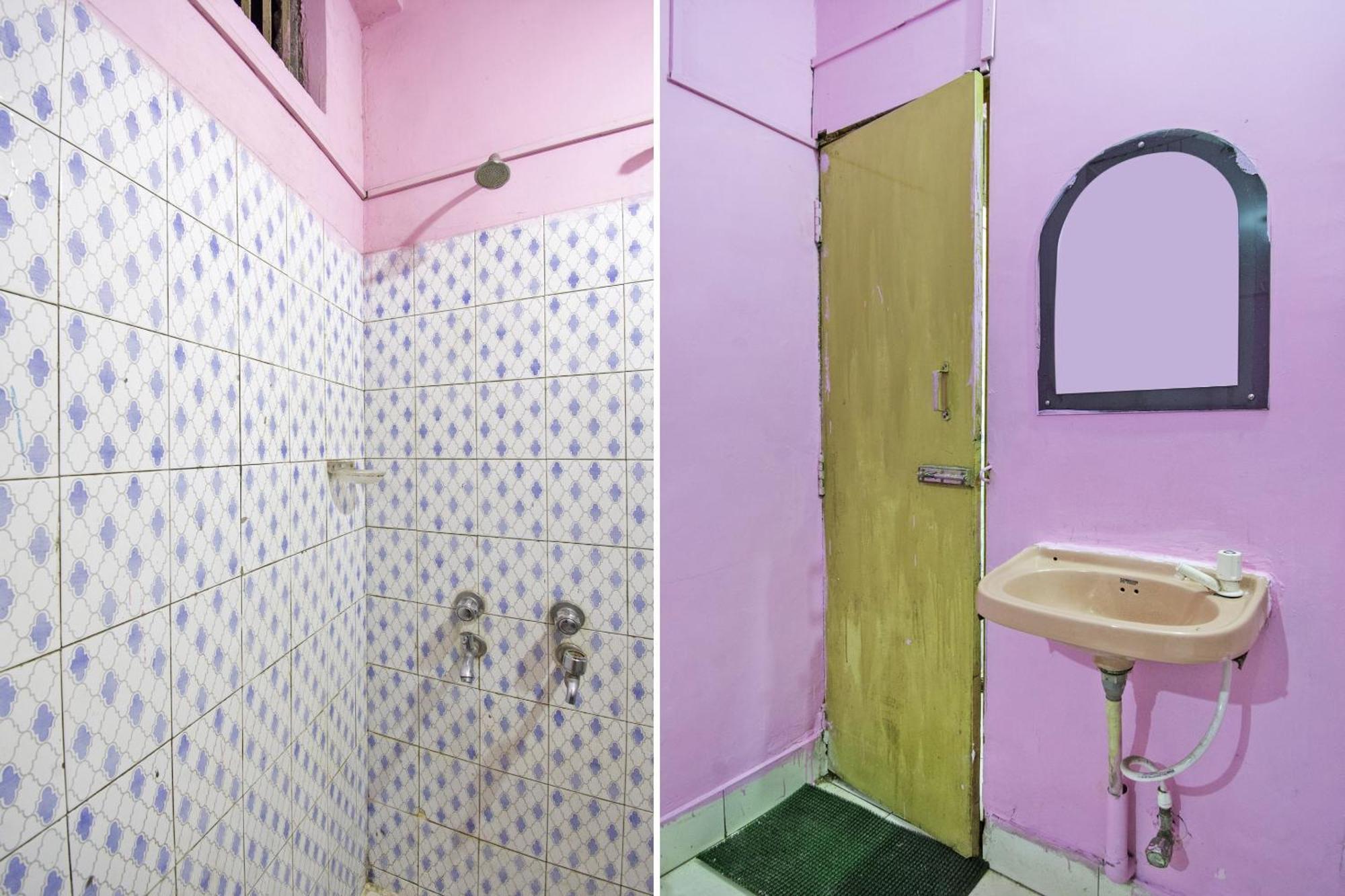 Hotel O Suvidha Jamshedpur Zewnętrze zdjęcie