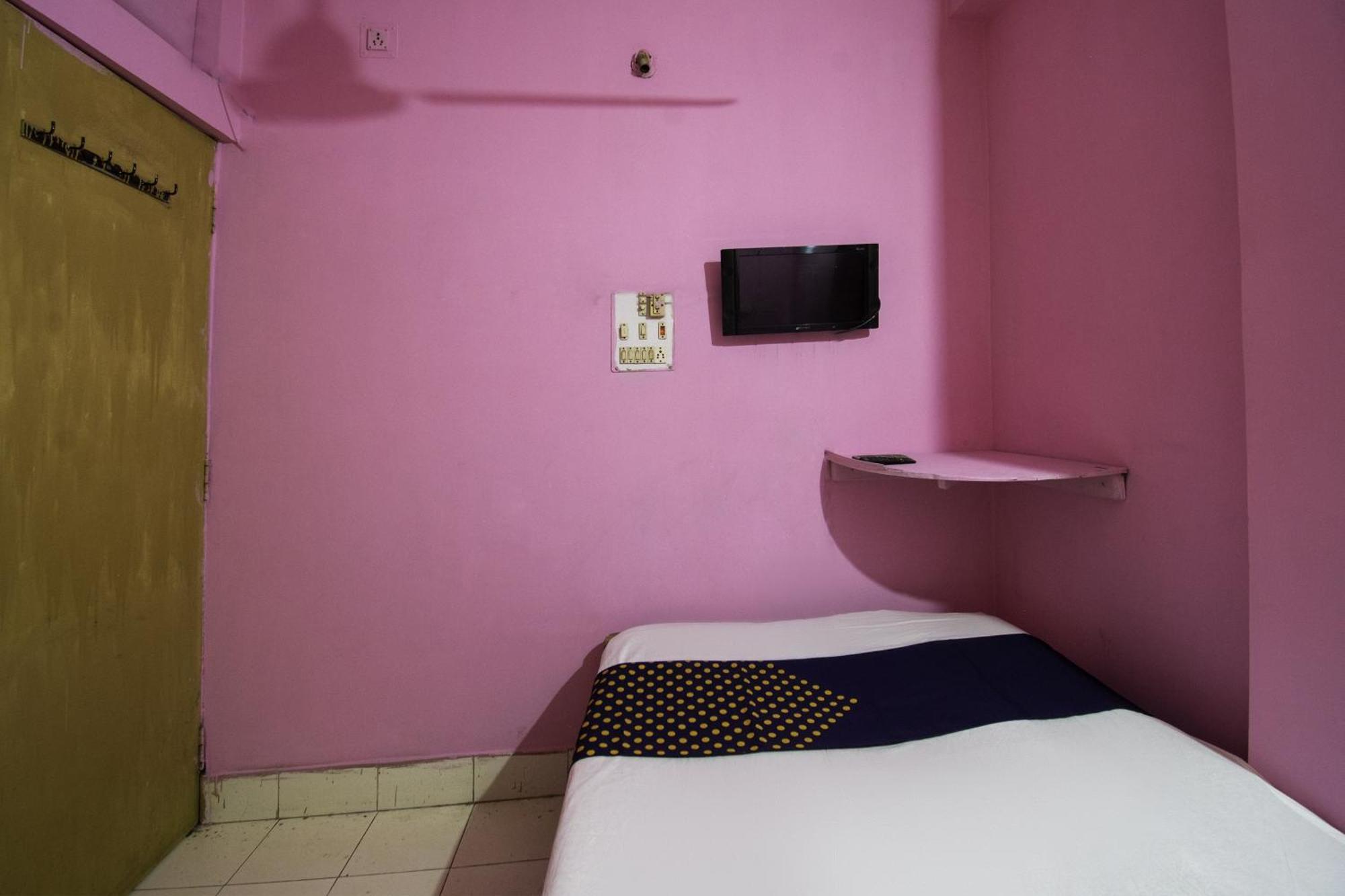 Hotel O Suvidha Jamshedpur Zewnętrze zdjęcie