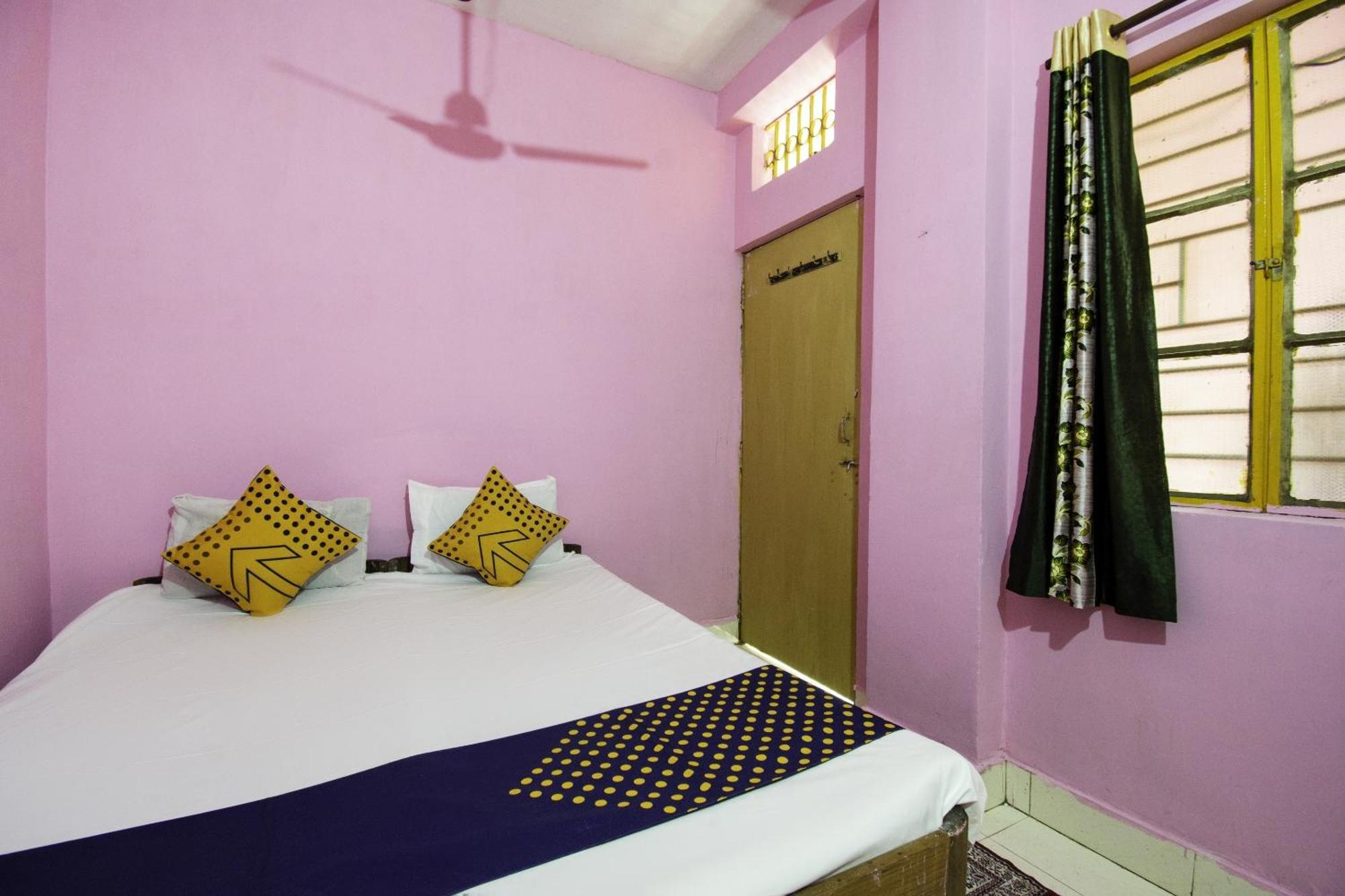 Hotel O Suvidha Jamshedpur Zewnętrze zdjęcie