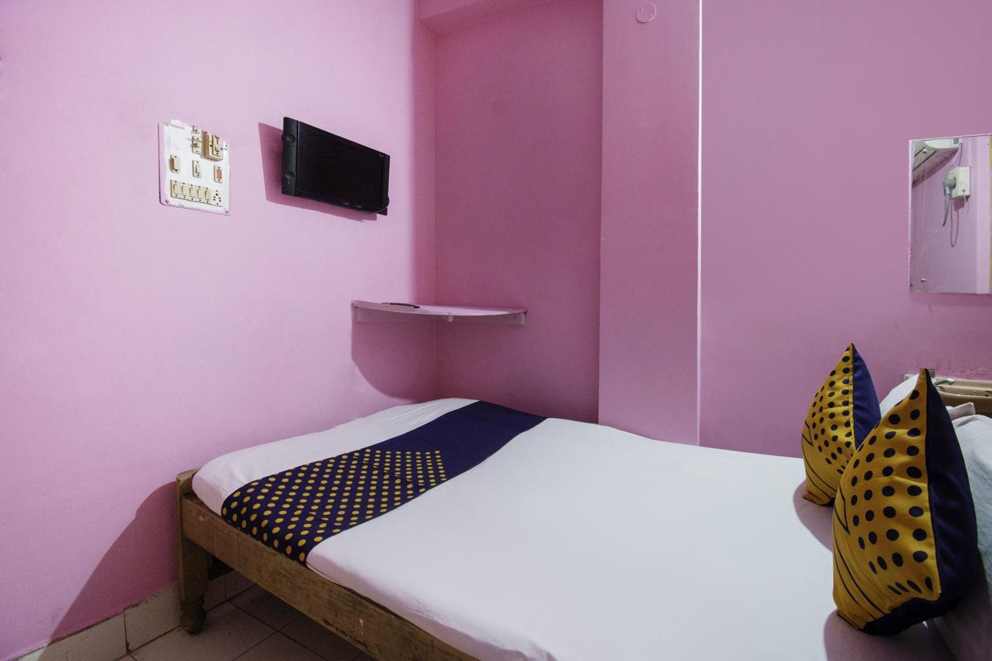 Hotel O Suvidha Jamshedpur Zewnętrze zdjęcie