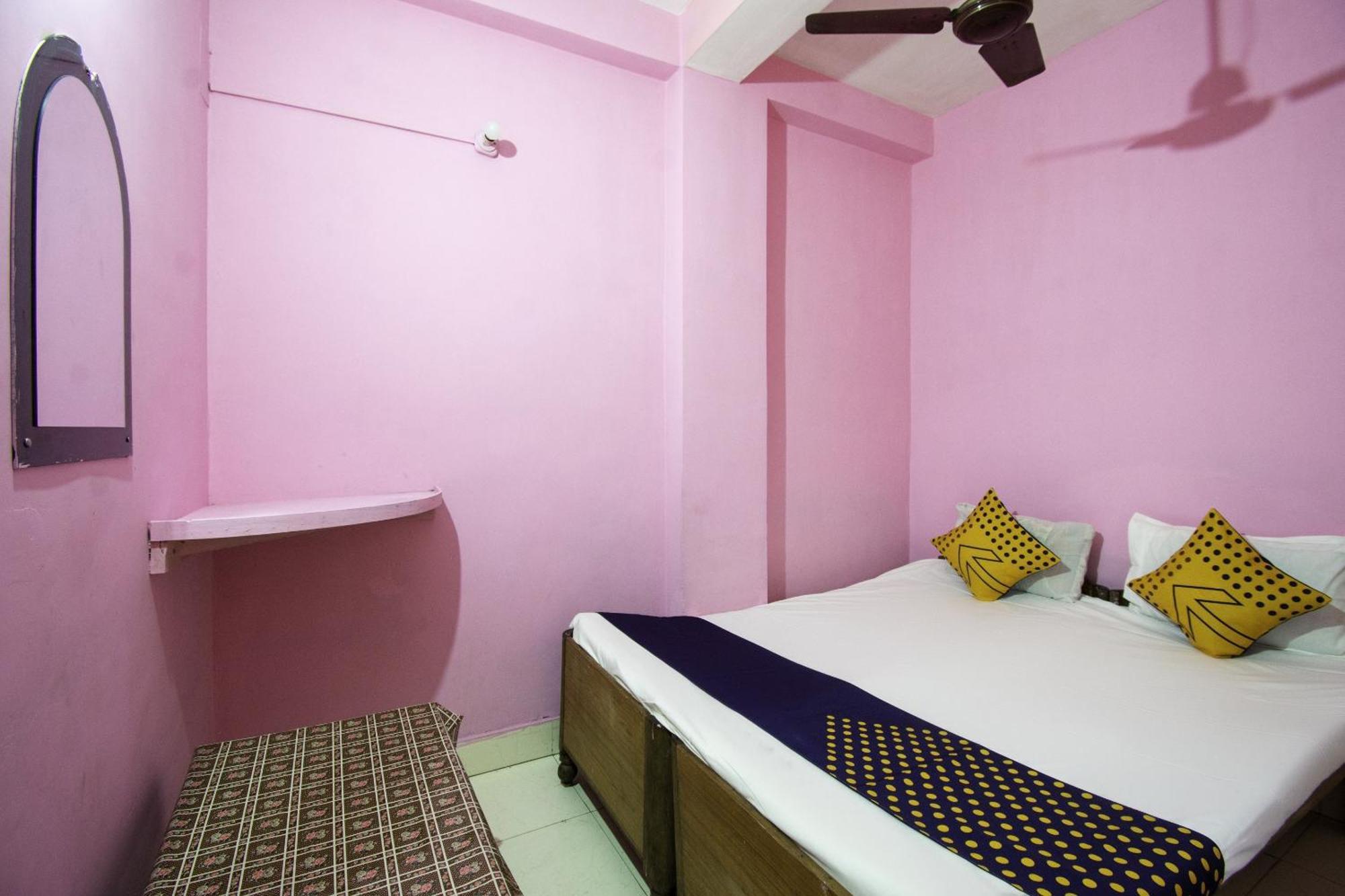 Hotel O Suvidha Jamshedpur Zewnętrze zdjęcie