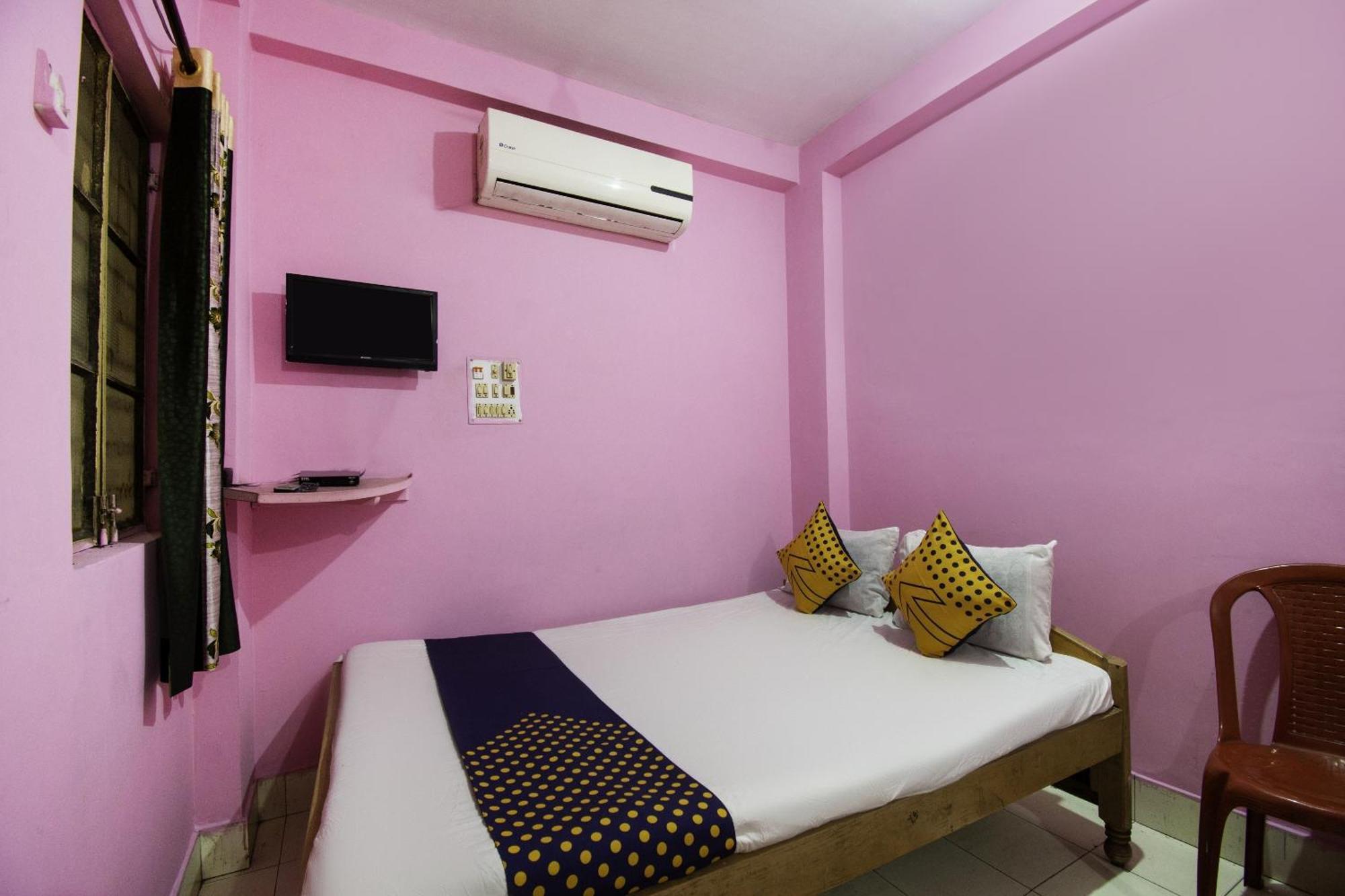 Hotel O Suvidha Jamshedpur Zewnętrze zdjęcie