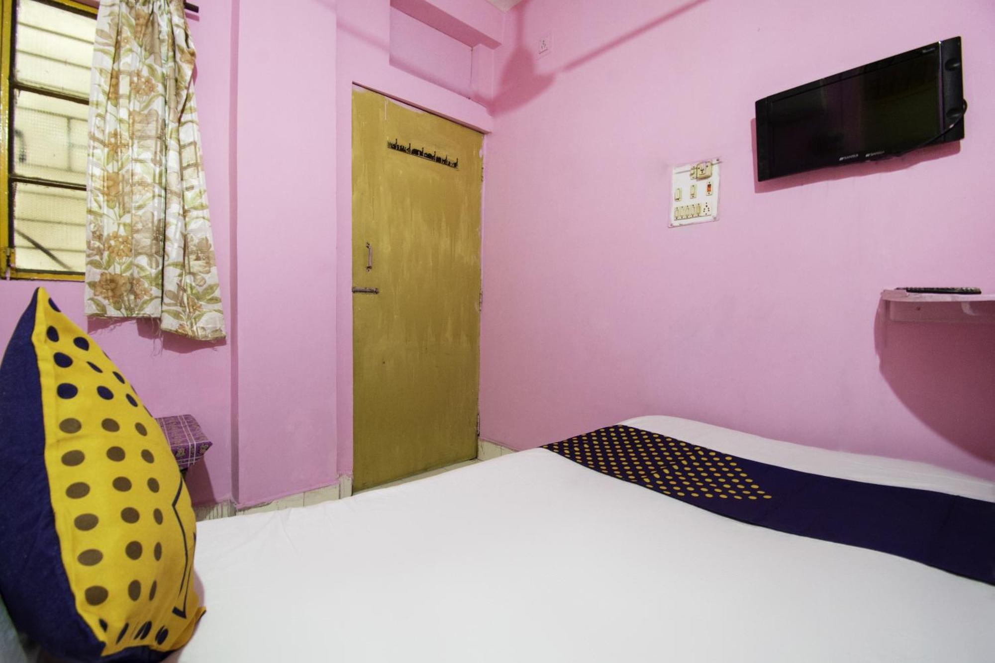Hotel O Suvidha Jamshedpur Zewnętrze zdjęcie