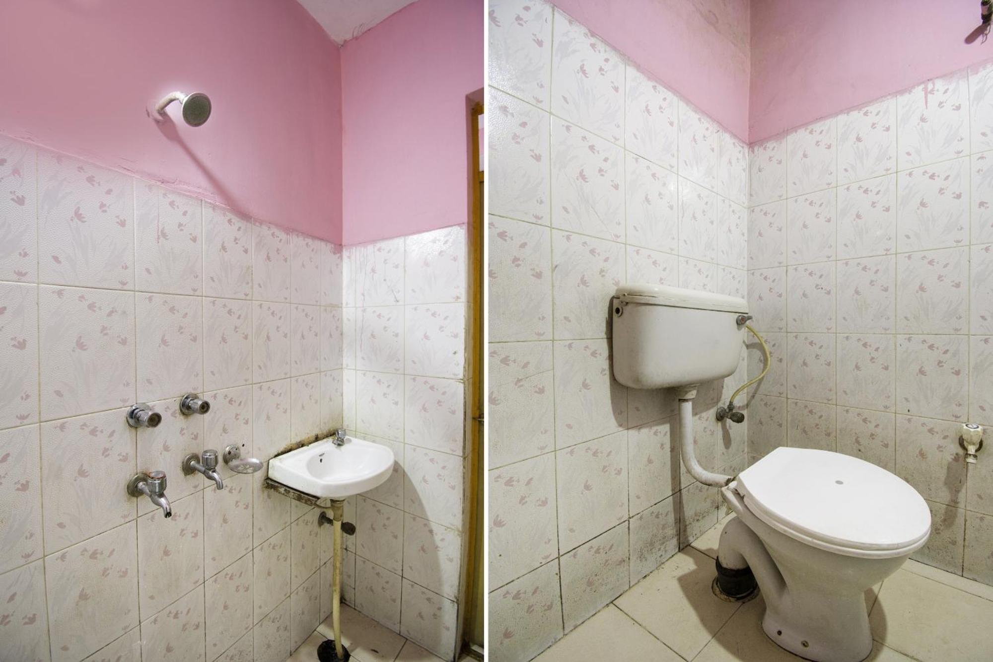 Hotel O Suvidha Jamshedpur Zewnętrze zdjęcie