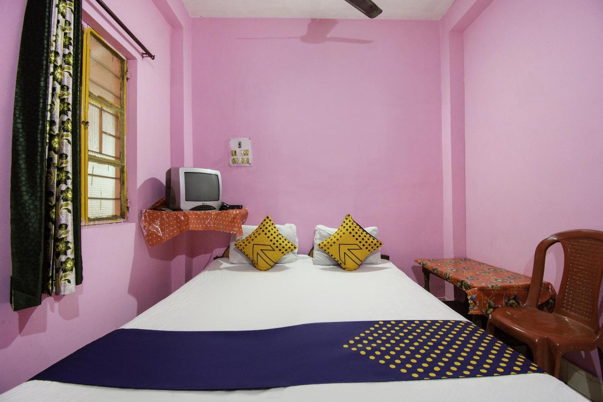 Hotel O Suvidha Jamshedpur Zewnętrze zdjęcie