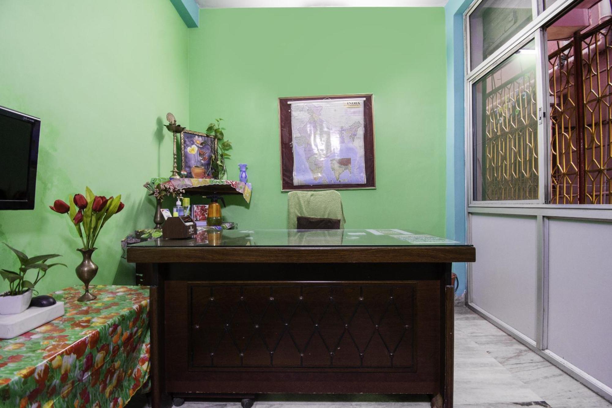 Hotel O Suvidha Jamshedpur Zewnętrze zdjęcie