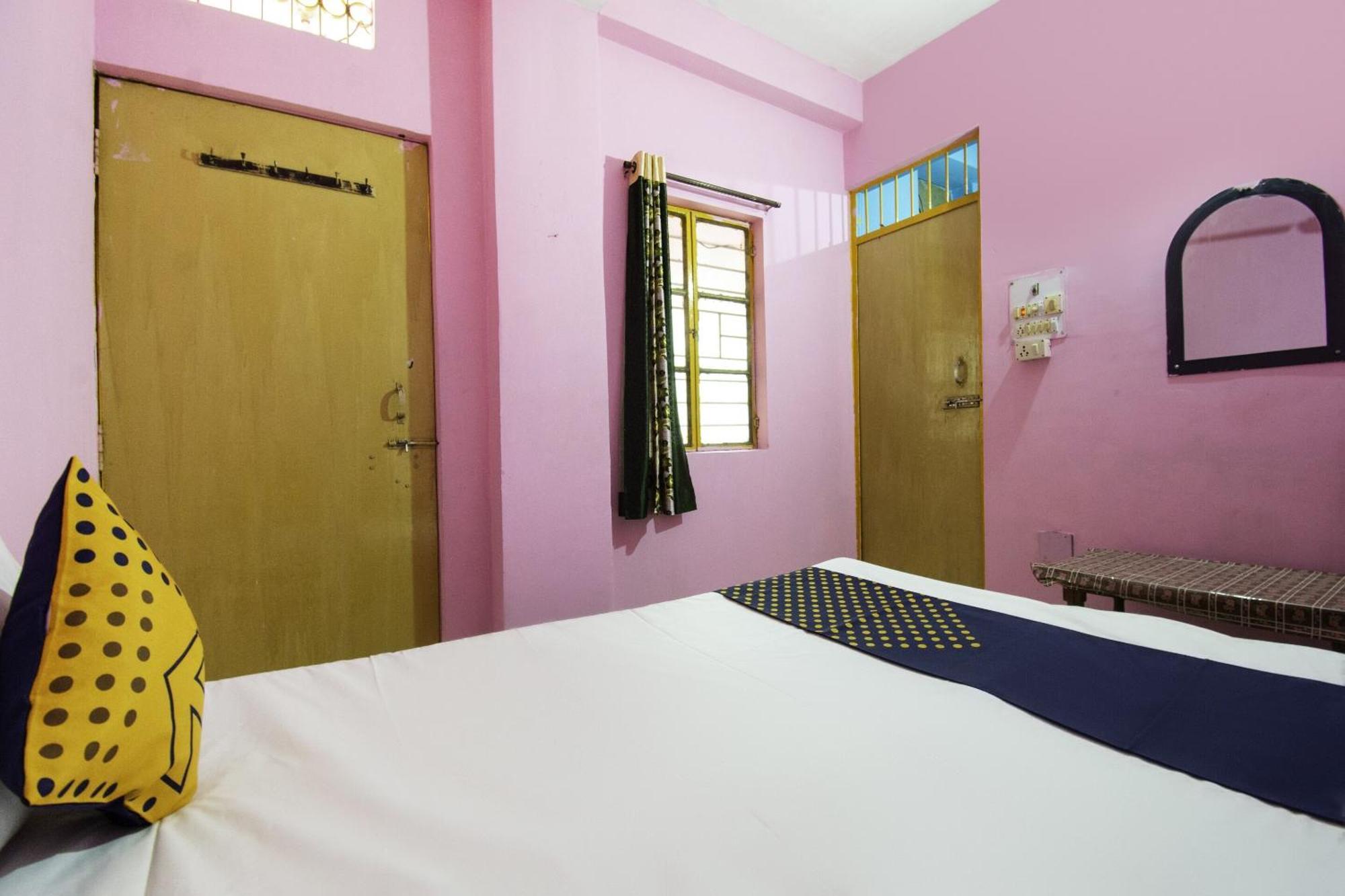 Hotel O Suvidha Jamshedpur Zewnętrze zdjęcie