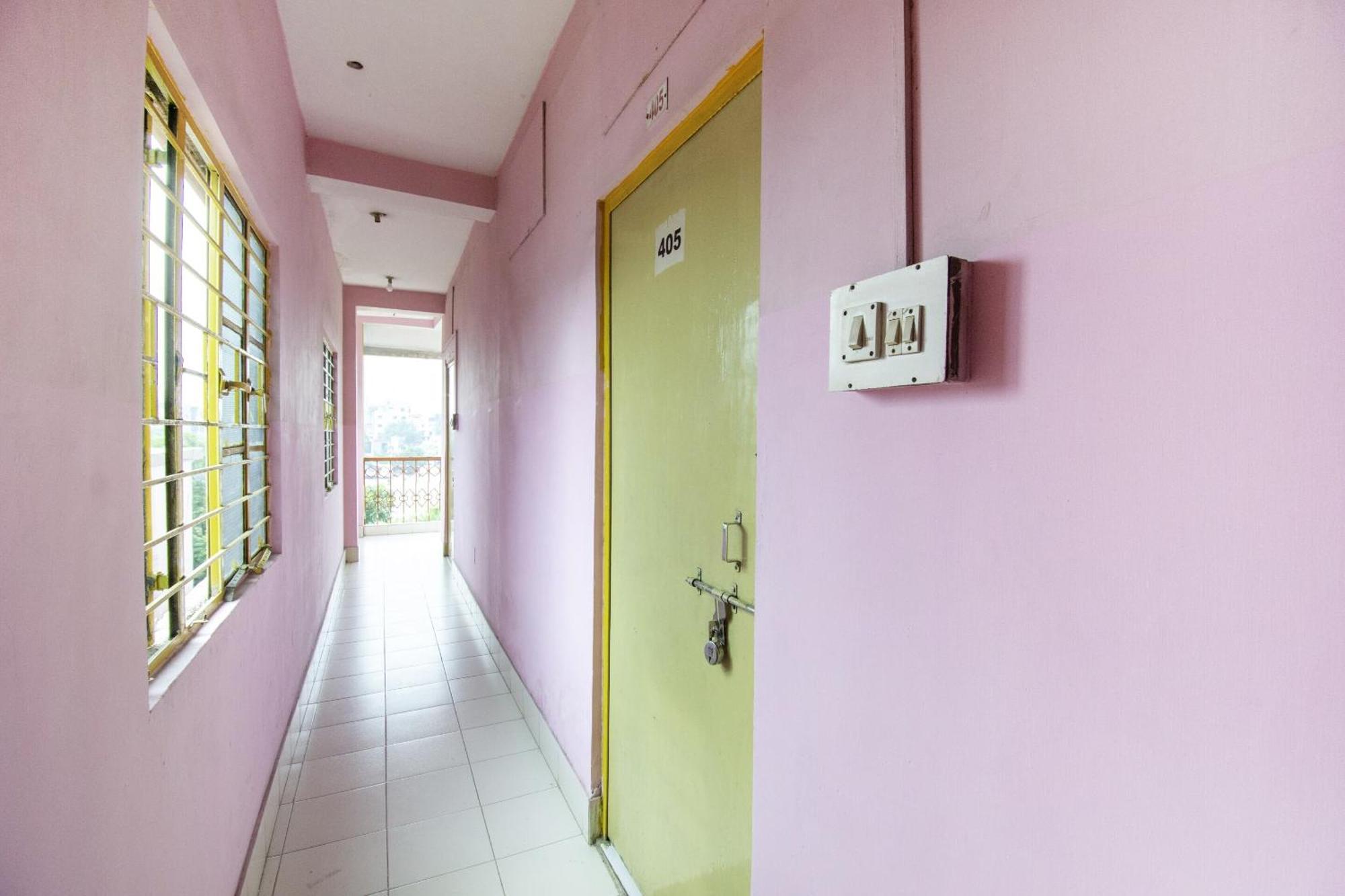 Hotel O Suvidha Jamshedpur Zewnętrze zdjęcie
