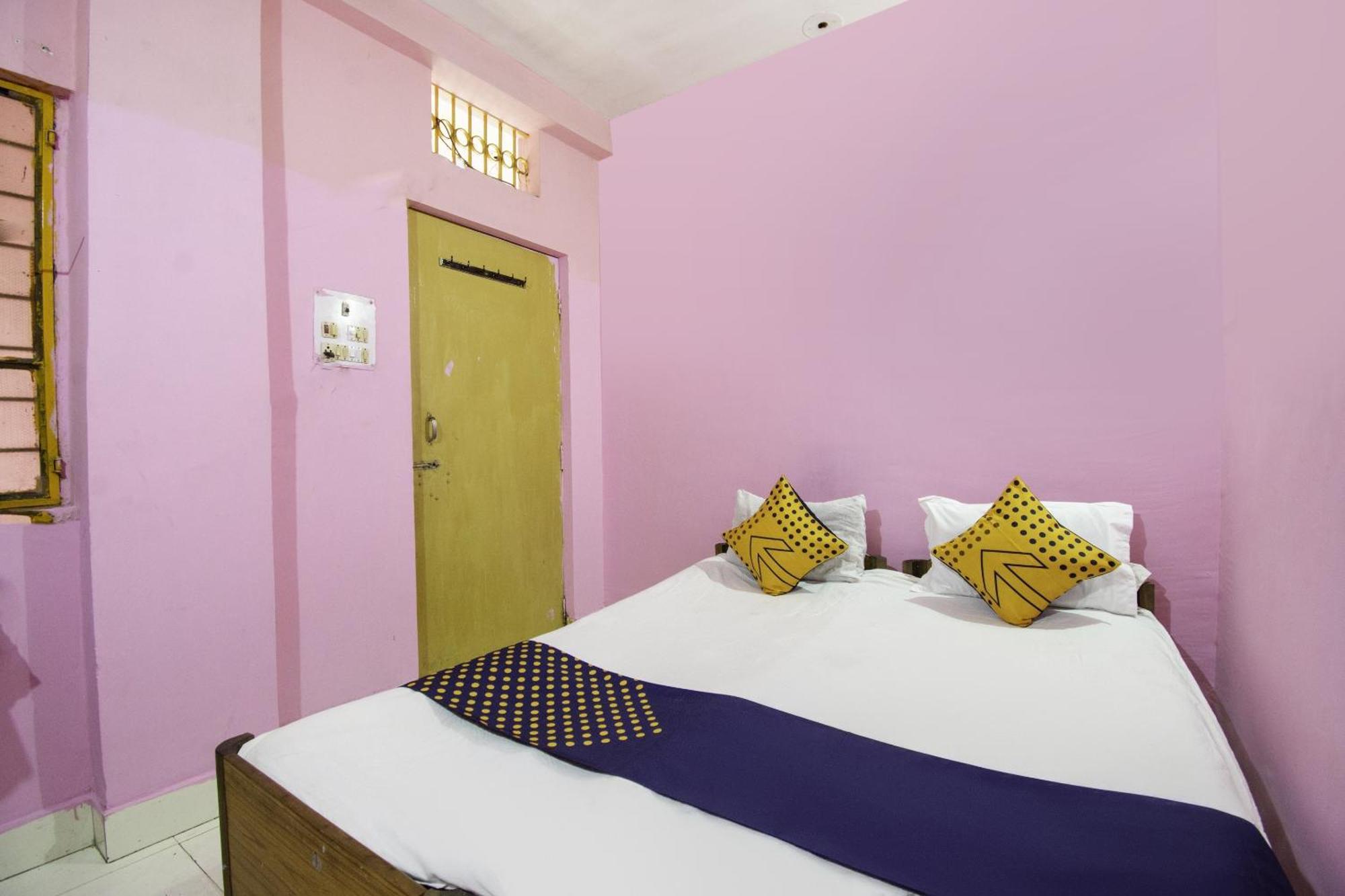 Hotel O Suvidha Jamshedpur Zewnętrze zdjęcie